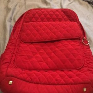 Vera Bradley Backpack